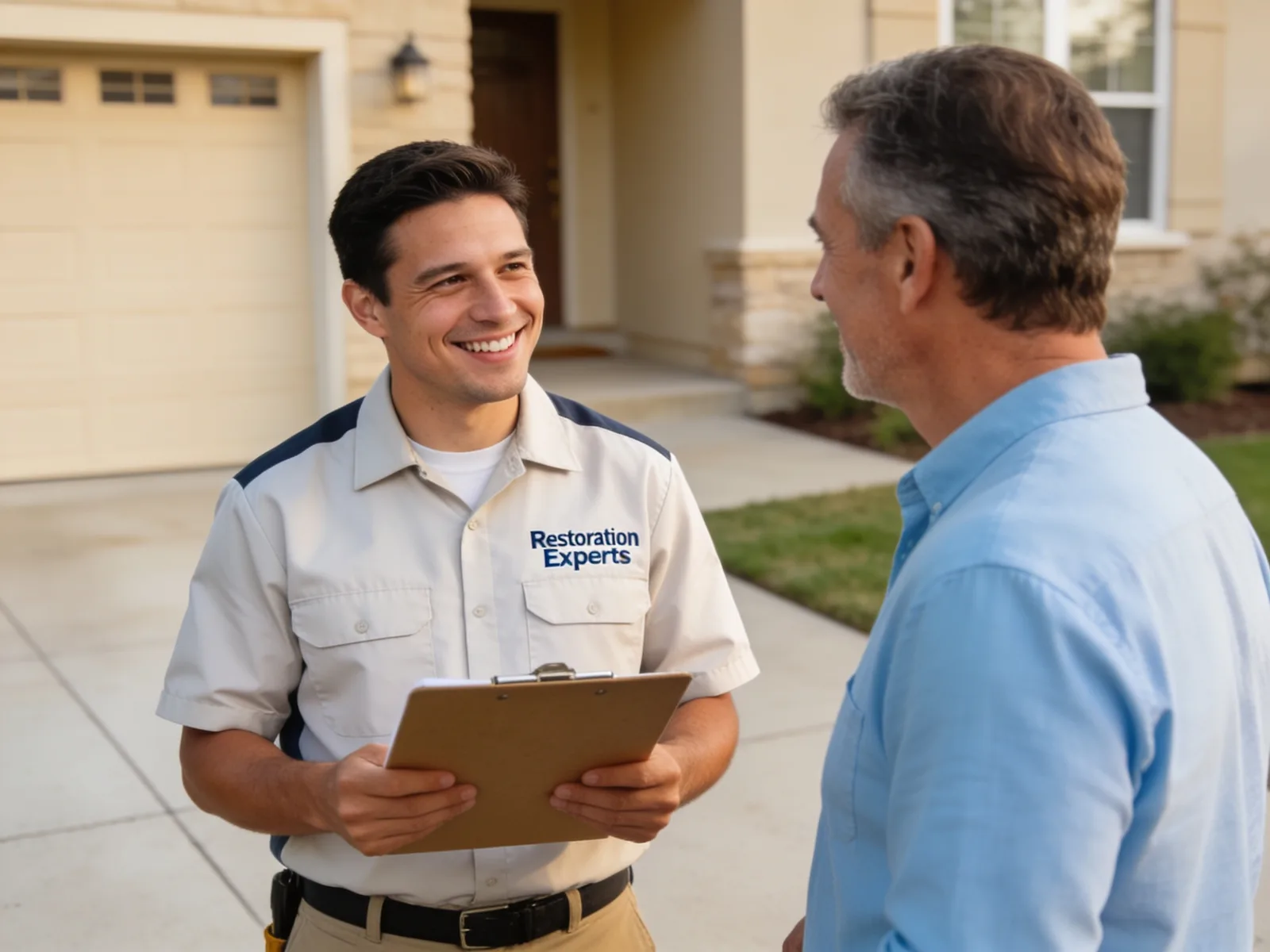 Water Damage Cleanup Blairsville, GA FAQs